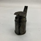 Miners Lamp Trethaway Parsons Pa  