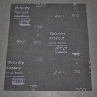  25  3m 481w Sanding Paper Screen 051144-10455  9  X 11   220  Wetordry Fabricut
