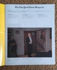 New York Times Magazine Feb 2026 Dissociative Identity Disorder Fragmented Self