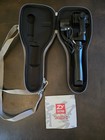 Zhiyun Smooth-q  black  3-axis Handheld Gimbal Stabilizer For 6  Smartphones