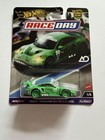 Hot Wheels Race Day Car Culture Full Set 