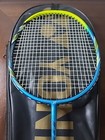 Yonex Arcsaber Fb Flash Boost Nanometric Badminton Racquet Racket