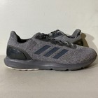 Size 12 - Adidas Cosmic 2 Cloudfoam Grey Running Shoes Cq1710 Ships Fast 