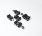 Speedlite Cold Shoe Hotshoe 1 4 Screw To Flash Hot Shoe Mount Adapter