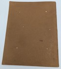 1945 Instruction Book Us Navy Type Clg-20206 Power Unit Tby Radio