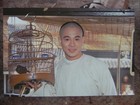 Once Upon A Time In China 1991 Hong Kong Commercial Poster Jet Li Tsui Hark