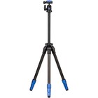 Benro Tsl08cn00 Slim Carbon-fiber Tripod With Ball Head