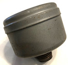 Genuine Original Stens P n 105-056 Muffler For Briggs   Stratton Lawn Mower New