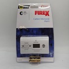 2 Pack Kidde Firex Aa Battery Powered Digital Carbon Monoxide Detector 21030262