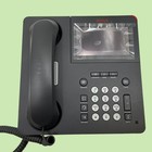 Avaya 9641g Gigabit Business Ip Phone  700480627 Charcoal Gray  ob8720