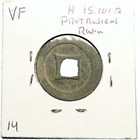 961-978 China Southern Tang Li Yu 10 Kingdoms Kai Yuan Tong Bao Cash Coin I99530