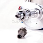 Sbf Ford Small Block 260 289 302 Hei Ignition Blue Cap Distributor W  65k Coil