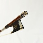 New High Quality Pernambuco Cello Bow 4 4 Size  free Shipping 