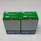 Fujifilm Instax Mini Film White Border  20 Shots X2 Boxes  40 Total 