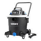 Hart 12 Gallon 6 Peak Hp Wet dry Vacuum