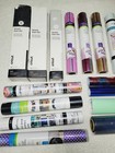 Cricut Glitter Smart Iron On Vinyl   The Paper Studio Color Changing Rolls New