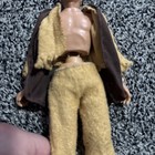 Mego Alan Verdon Planet Of The Apes Vintage 1974 T2 Action Figure  all Original