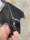Heavy Duty Field Cultivator Point  made In Denmark 
