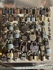 Vintage Locks Yale  Sesame  Eagle  Corbin  Ace  Etc Lot  lowball Me 