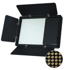 Lsp Photo Video Studio Light Panel 504 Led Barn Door 86  Stands Lighting Kit