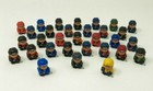 Pick Ur Favorite Team Figure 2021 Nhl Series 7 Hockey Teenymates New Sports Mini