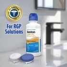 Bausch   Lomb Boston Simplus Multi-action Solution 3 5oz Contact Lens Cleaner Tr