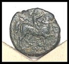 Ancient Ungraded Bc  Ae Coinage   Bronze   Copper