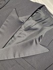 Vintage Turnbull Asser Double Breasted Dinner Jacket tuxedo Jacket 