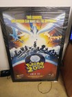 Original Pok  mon 2000 The Movie  Theoretical Movie Theater Poster 27  By 40 