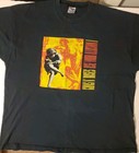 Vintage Guns N  Roses Use Your Illusion T-shirt Size 2xl Xxl Jerzees