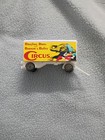 5 Ho Scale Ringling Brothers Circus Wagons