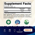 Vitamatic Melatonin 10 Mg Tablets   Vegetarian  Non-gmo  Gluten-free   1-year Su