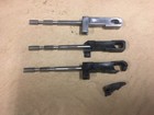 Eco Air Meter Main Valve End  metal Not Plastic   062