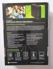 Nos Motorola Surfboard Extreme 3 0 Cable Modem Model Sb6120 Open Box Complete