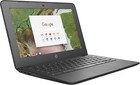 Hp Chromebook 11 G6 11 6  Celeron N3350  touchscreen  4gb 16gb  excellent 