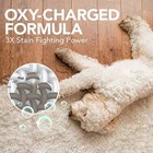 Simple Solution Oxy Charged Pet Stain And Odor Remover   Eliminates Pet Stains