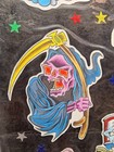 Original Pork Chopped   Painted Tattoo Flash By Horivato 29x10