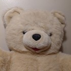 Vintage 1990 s Dandee Dan Dee 20  Teddy Bear Plush Stuffed Animal