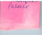 Emerson Lake Palmer Elp Ticket Stub November 26 1971 Pittsburgh Pennsylvania