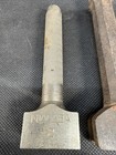 Vintage Niagara M t Wks Buffalo No  00 -2 -   Crimper Sheet Metal 3 Pieces