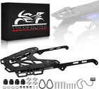 Rear Luggage Rack top Cargo Racks For Yamaha Tenere 700 Xt2700 Models 2019-24