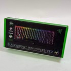 New Razer Blackwidow V3 Black Rz03-03891900-r3m1 Gaming Keyboard For Pc And Mac