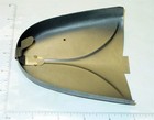 Structo Stamped Steel Hood W latch Replacement Toy Part Stp-012