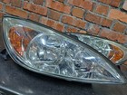 Genuine Toyota Camry Acv30 Acv35 2002-2003 Halogen Head Lights Lamps 1 Pairs