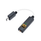 Ifi Go Link Usb-c Dac Dongle
