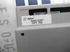 Agilent Technologies 5060-3387 Opt 760 16adc Module Connector Relay