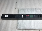Apc Netshelter Metered Rack Pdu Power Distribution Unit Ap8858na3