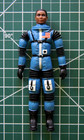 1969 Mattel Major Matt Mason Jeff Long W  Space Helmet  -  No Broken Wires 