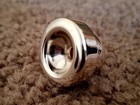 Legends Brass L-bl Trumpet Mouthpiece Top New