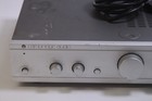 Cambridge Audio A5 Stereo Amplifier Tested Cosmetic Flaws See Condition
